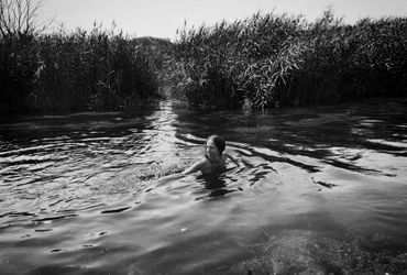 The Pure Creek